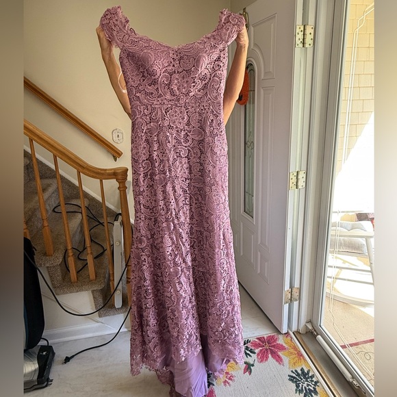 Mother of the bride dress - Picture 2 of 6